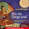 H&ouml;rbuch Wie die Dinge sind: Eine zeitgemäße Einführung in die Lehre Buddhas