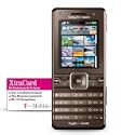 Sony Ericsson