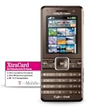 Sony Ericsson