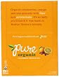 Pure Bar Organic Cranberry Orange, Raw Fruit & Nut Bar, 1.7-Ounce Bars (Pack of 12)