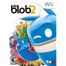 De Blob 2De Blob 2