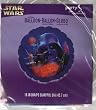Star Wars Darth Vader/Darth Maul 18" Mylar Balloon