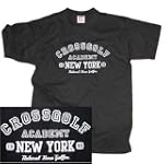 TShirt Cross
