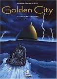 Revue Delcourt  / Golden City, Tome 7 : Les enfants perdus