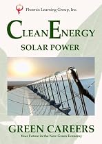 Green Careers: Clean Energy - Solar Power