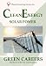 Green Careers: Clean Energy - Solar Power
