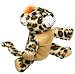 Perfect Solutions Chamois Computer Screen Cleaner, Leopard