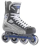 Mission BSX Inline Hockey Skates [SENIOR]