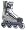 Mission BSX Inline Hockey Skates [SENIOR]