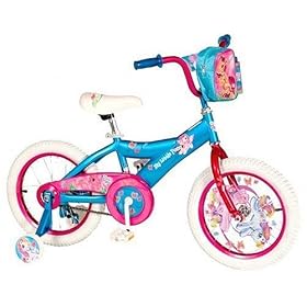 My Little Pony 16-Inch Kids' Bike