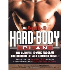 The Men's Health Hard-Body Plan