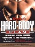 The Men's Health Hard-Body Plan