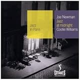 Jazz at Midnight