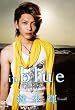 鍵本輝 in blue [DVD]
