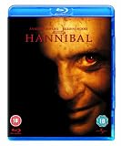 Hannibal [Blu-ray][Region Free]