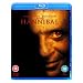 Hannibal [Blu-ray] [Region Free]