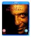 Hannibal [Blu-ray] [2001]