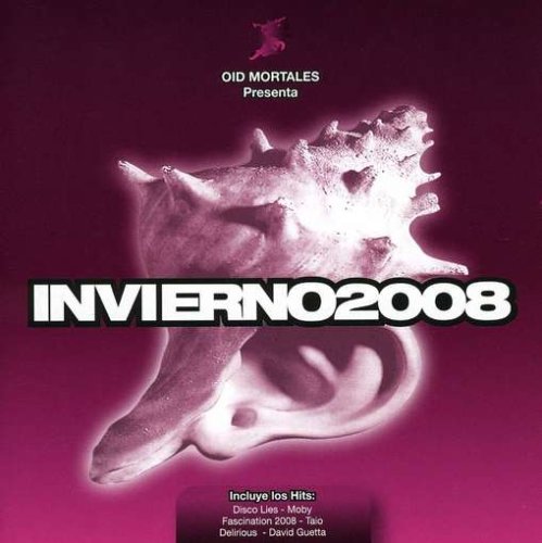 CD-Charts  Search : Invierno 2008