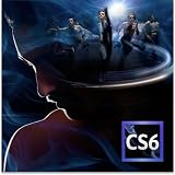 Adobe CS6 Production Premium (Mac)  [Download]