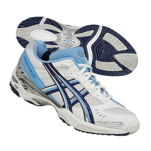 Asics Gel Netburner Ignites 2 Netball Shoes