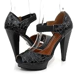 Michael Antonio Pavel Pumps