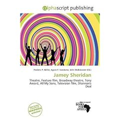 Jamey Sheridan