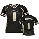 Colorado Buffaloes -Women's- Dynasty Football Jersey at Colosseum