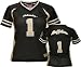 Colorado Buffaloes -Women's- Dynasty Football Jersey
