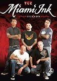 Miami Ink: Season 1 [DVD] [Region 1] [US Import] [NTSC]