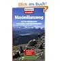 Maximiliansweg: Auf der K�nigsroute von Lindau nach Berchtesgaden