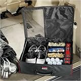 Golf Trunk Organizer - Grey