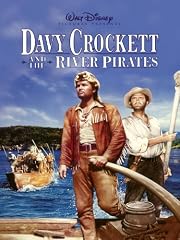 Davy Crockett And The River Pirates