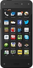 Amazon Fire Phone, 32GB (Unlocked GSM)
