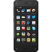 Amazon Fire Phone - Unlocked GSM, 13 MP Camera - Shop Now