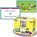 Super Duper Publications Silly Sets: Minimal Pairs for Maximum Progress Card Deck Educational Learning Resource for Children
