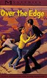 Over The Edge (Mysteries in Our National Park)