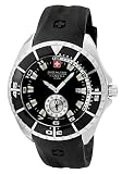 Swiss Military Men's Sealander Dive Watch