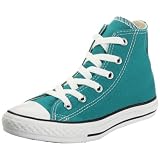 Converse Ctas Season Hi 015850-34-122 Unisex - Kinder Sneaker