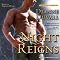 Night Reigns: Immortal Guardians Series #2