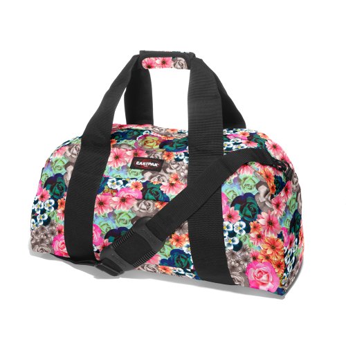 Eastpak Reisetasche Station, florid all, 30 x 62 x 28, 57 liters, EK07052A Preisvergleich