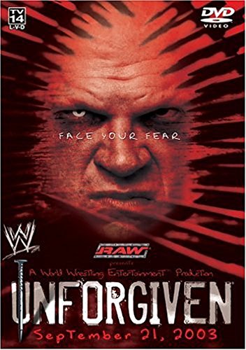Image result for unforgiven 2003 poster