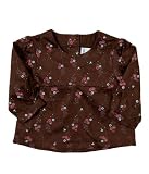 Please Mum Sateen Printed Tunic