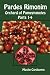 Pardes Rimonim - Orchard of Pomegranates - Parts 1-4