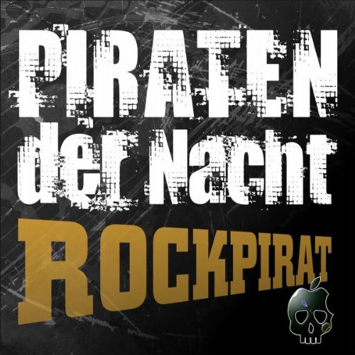 Dos Amigos Music (Pool Music + Media Service) Piraten der Nacht