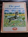 The goat with the golden horns