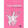 Les petits livres roses d'Ana : Les copines