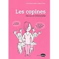 Les petits livres roses d'Ana : Les copines