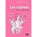 Les petits livres roses d'Ana : Les copines