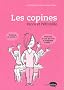 Les petits livres roses d'Ana : Les copines