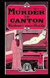 Murder in Canton